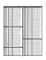 Предварительный просмотр 28 страницы LG 32LP1DC-UA Service Manual