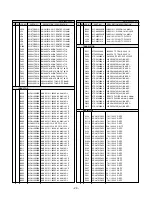 Предварительный просмотр 29 страницы LG 32LP1DC-UA Service Manual