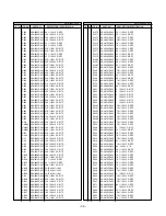 Предварительный просмотр 30 страницы LG 32LP1DC-UA Service Manual