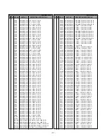 Предварительный просмотр 31 страницы LG 32LP1DC-UA Service Manual