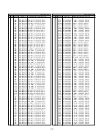 Предварительный просмотр 32 страницы LG 32LP1DC-UA Service Manual