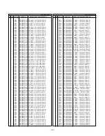 Предварительный просмотр 33 страницы LG 32LP1DC-UA Service Manual