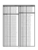 Предварительный просмотр 38 страницы LG 32LP1DC-UA Service Manual