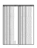 Предварительный просмотр 40 страницы LG 32LP1DC-UA Service Manual