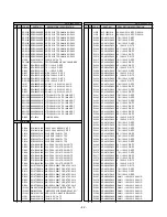 Предварительный просмотр 42 страницы LG 32LP1DC-UA Service Manual