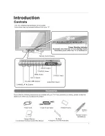 Предварительный просмотр 7 страницы LG 32LP1DC Owner'S Manual