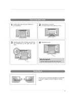 Предварительный просмотр 13 страницы LG 32LP1DC Owner'S Manual