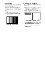 Предварительный просмотр 13 страницы LG 32LP2DC-UA Service Manual