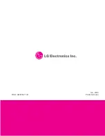 Предварительный просмотр 47 страницы LG 32LP2DC-UA Service Manual