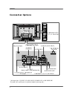 Предварительный просмотр 10 страницы LG 32LP2DC Owner'S Manual