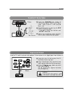 Предварительный просмотр 19 страницы LG 32LP2DC Owner'S Manual