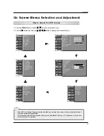 Предварительный просмотр 27 страницы LG 32LP2DC Owner'S Manual