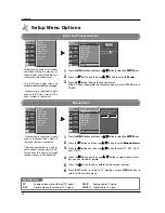 Предварительный просмотр 28 страницы LG 32LP2DC Owner'S Manual