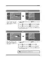 Предварительный просмотр 37 страницы LG 32LP2DC Owner'S Manual