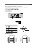 Предварительный просмотр 49 страницы LG 32LP2DC Owner'S Manual