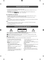 Preview for 22 page of LG 32LQ630B6LB Owner'S Manual