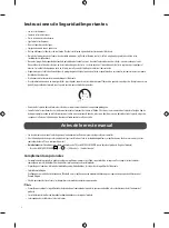 Preview for 16 page of LG 32LQ630BPSA Owner'S Manual