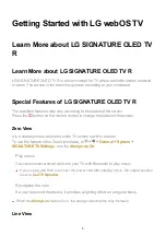 Preview for 5 page of LG 32LQ630BPUA User Manual