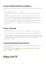 Preview for 28 page of LG 32LQ630BPUA User Manual