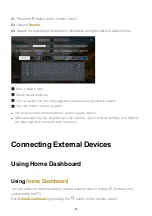 Preview for 40 page of LG 32LQ630BPUA User Manual