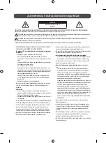 Предварительный просмотр 17 страницы LG 32LQ631CBSA Owner'S Manual