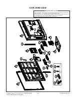 Предварительный просмотр 17 страницы LG 32LS3150-TA Service Manual