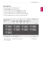 Предварительный просмотр 27 страницы LG 32LS33A Owner'S Manual