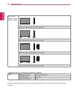 Предварительный просмотр 52 страницы LG 32LS33A Owner'S Manual