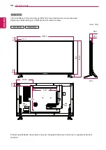 Предварительный просмотр 58 страницы LG 32LS33A Owner'S Manual