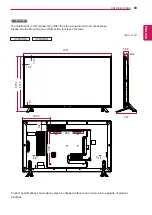 Предварительный просмотр 59 страницы LG 32LS33A Owner'S Manual