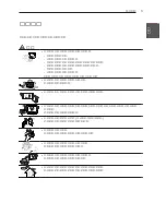 Preview for 5 page of LG 32LS3450 Owner'S Manual