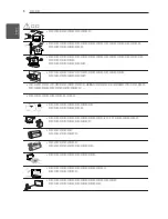 Preview for 8 page of LG 32LS3450 Owner'S Manual