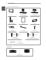 Preview for 14 page of LG 32LS3450 Owner'S Manual