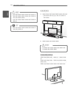 Preview for 18 page of LG 32LS3450 Owner'S Manual