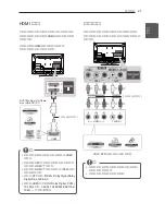 Preview for 23 page of LG 32LS3450 Owner'S Manual