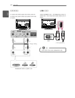 Preview for 24 page of LG 32LS3450 Owner'S Manual