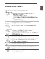 Preview for 37 page of LG 32LS3450 Owner'S Manual