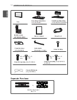 Preview for 46 page of LG 32LS3450 Owner'S Manual