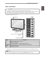 Preview for 47 page of LG 32LS3450 Owner'S Manual