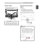 Preview for 53 page of LG 32LS3450 Owner'S Manual