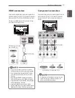 Preview for 55 page of LG 32LS3450 Owner'S Manual