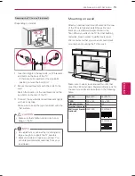 Предварительный просмотр 15 страницы LG 32LS349C Owner'S Manual