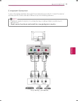 Предварительный просмотр 19 страницы LG 32LS349C Owner'S Manual