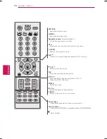 Предварительный просмотр 24 страницы LG 32LS349C Owner'S Manual