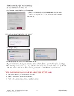 Preview for 11 page of LG 32LS3500 Service Manual