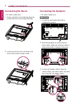 Preview for 8 page of LG 32LS53A Owner'S Manual