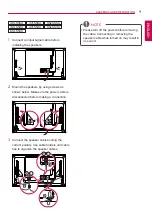 Preview for 9 page of LG 32LS53A Owner'S Manual