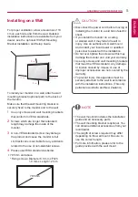 Preview for 11 page of LG 32LS53A Owner'S Manual