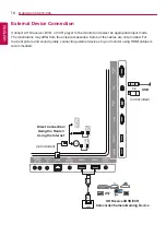 Preview for 16 page of LG 32LS53A Owner'S Manual