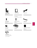 Preview for 9 page of LG 32LS5600 Owner'S Manual